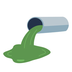 Obraz premium Lush green tree symbolizing healthy environment and clean air, perfect for eco campaigns, reforestation projects, or nature conservation awareness visuals.