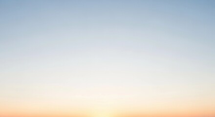 minimalist, sky, dawn, gradient, pale, orange, blue, smooth, clean, full hd, background, soft, modern, natural, light, clarity, calm, atmosphere, pastel, high resolution, open, simplicity, gradient to