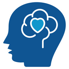 Emotional Intelligence Icon