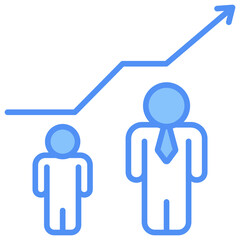 Personal Development Icon