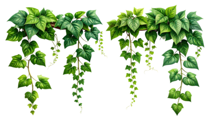 Diverse group of business professionals standing together