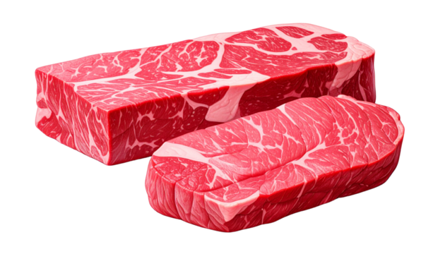 Open book and graduation cap illustrating knowledge and ideas