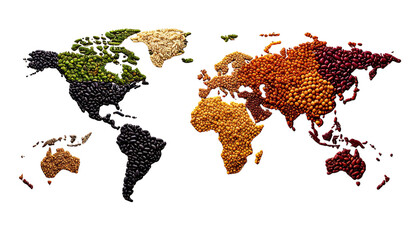 Business professionals presenting data and charts on a whiteboard