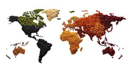 Business professionals presenting data and charts on a whiteboard