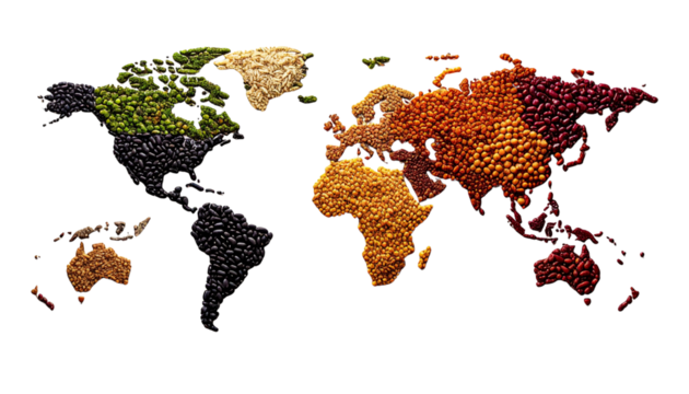 Business professionals presenting data and charts on a whiteboard - Powered by Adobe