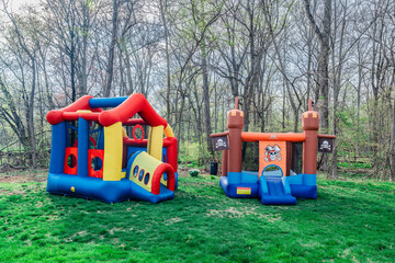 Bouncy House