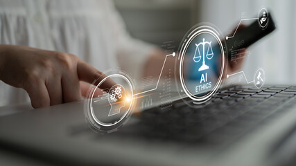 AI is transforming society, raising important ethics questions. Ethics in AI design ensures...