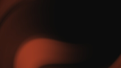 red abstract background