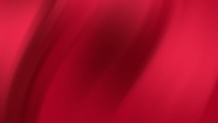 red silk background