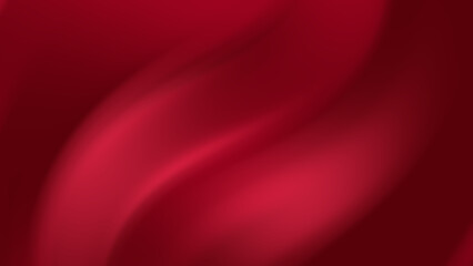 red abstract background