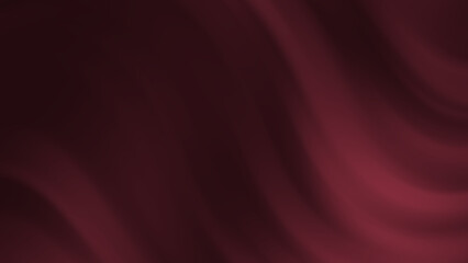abstract red background