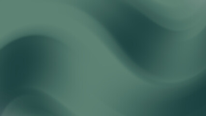 abstract green background