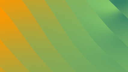 abstract green background