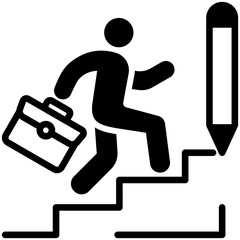 Career Development Icon