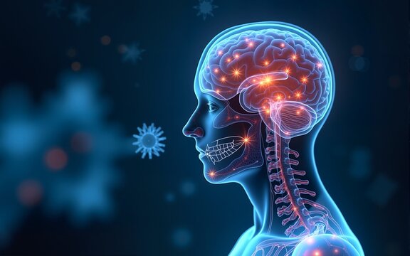 Biomarkerbased diagnostic test detecting early signs of neurodegenerative diseases exhaustive visual investigation of biomarker biotechnology in future neurological screening. High quality