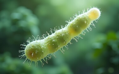 Bioengineered Organisms Producing Biodegradable Plastic. High quality