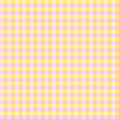Seamless plaid pattern	