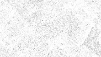 Abstract black and white textured background with diagonal and vertical lines pattern