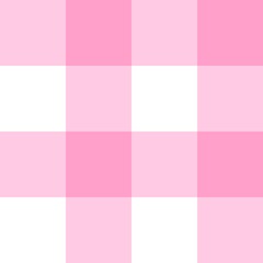 pink plaid pattern	