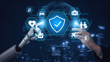 AI system assists in optimizing insurance coverage, analyzing risk, and offering customized plans for health, travel, and property Vouch