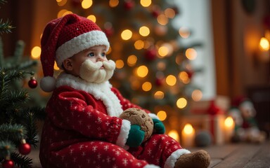 Christmas. High quality