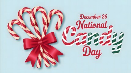 On December 26, celebrate National Candy Day with homemade candy recipes, chocolate ideas, and fun dessert treats that make holidays extra sweet and special.