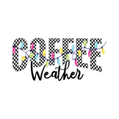 Coffee Weather