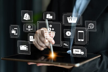 Omni-channel strategies improve customer experience with brand integration and unified marketing...