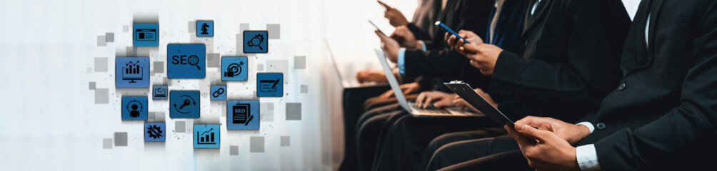 Search engine research, SEO optimization, search data analysis, keyword strategy, and digital...