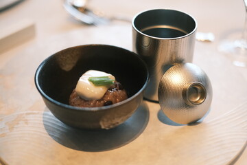 soup