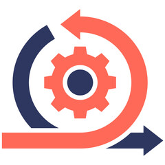 Agile Icon