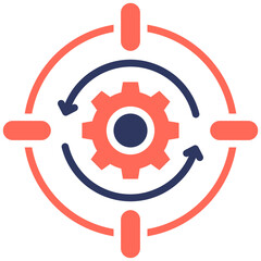 Focus Icon