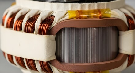 “Coil Components and Related Terms” —