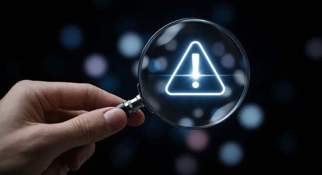 Cybersecurity Risk Detection Under Magnifying Glass – Identifying Digital Threats and Vulnerabilities