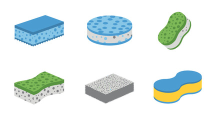 Collection of sharpening stones and knife sharpeners displayed on a white background