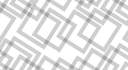 Vector Illustration of the gray pattern of lines abstract background. Abstract background for wallpapers and designs. architecture geometric background,