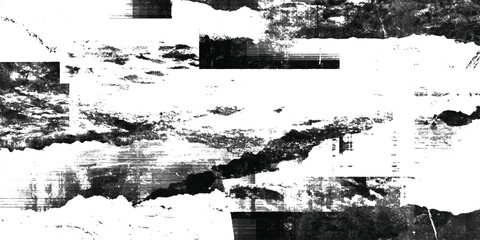 Vintage Dark grunge Print Smudges and Scratch Marks Backdrop Ideal for Retro and Hipster Design.