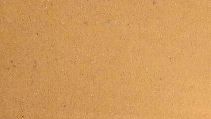 Brown paper texture background, Craft brown paper texture surface, Brown background, kraft paper texture, design space. Simple plain brown background.