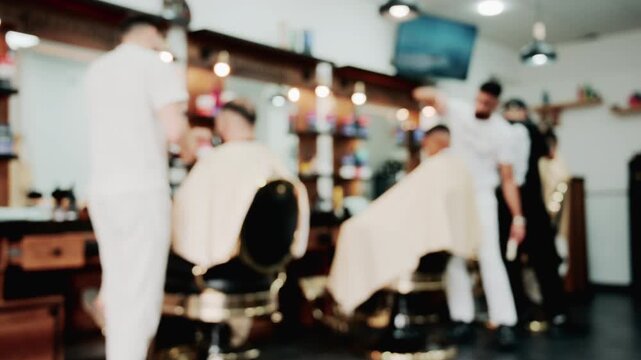 Close up of chrome railing and wooden deck of a luxury yacht docked in a marina under golden light