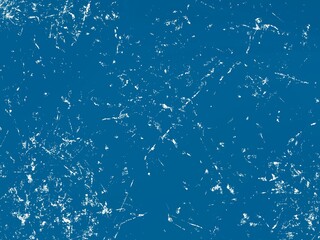 blue water background