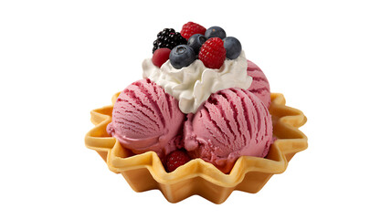 Vanilla Ice Cream Homemade Recipe