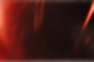 light leaks overlay effect with scratch dust and blur orange light,retro film distressed flare on black background,analog film burn lens flare effect,Leaked camera poster photo effect mockup