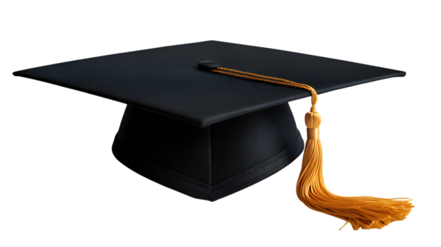 Graduation Cap Memories Forever Cherished