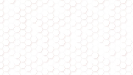 Abstract background with lines. Modern simple style hexagonal graphic concept. Abstract background with honeycombs seamless pattern hexagon.