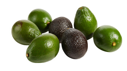 Obraz premium Avocados Make Meals More Delicious