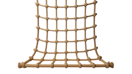 Rope Unites Power and Purpose