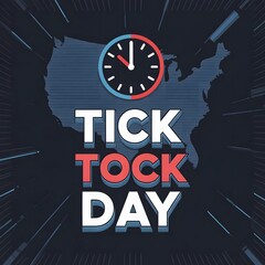 On Tick Tock Day, December 29, reflect on your achievements, complete unfinished business, and make every second count before the year comes to an end.