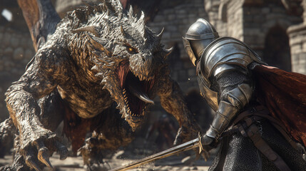 Futuristic Scientist Experimenting with Chemical Reactions in Modern Lab 