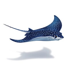 ปลากระเบน