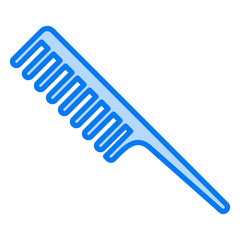 Hair Comb Icon